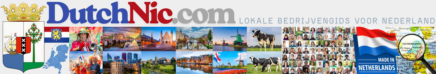 Gemaakt in Nederland - Stienstra Erotic Lifestyle